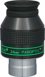 Panoptic 24mm eyepiece