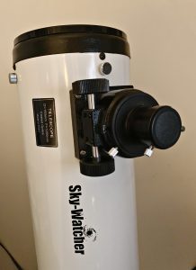 Sky-Watcher 6" Dobsonian telescope