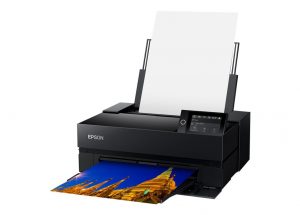 Epson SureColor P900 printer